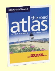 road-atlas