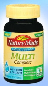 nature-made