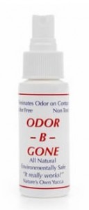 odor-b-gone
