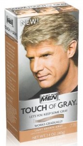 touch-of-grey