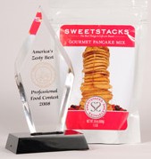 sweetstacks