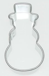 cookie-cutter