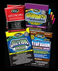 gaspari