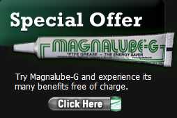 MagnaLube-G