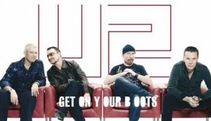 U2 U2