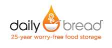 Daily Bread