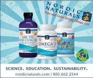 Nordic Naturals