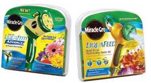 Miracle Gro