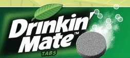 Drinkin Mate