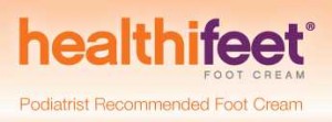 Healthi Feet Healthi Feet