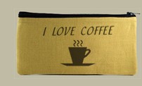 I Love Coffee