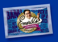 Emeril's essence Emeril's essence