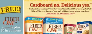 Fiber One Fiber One