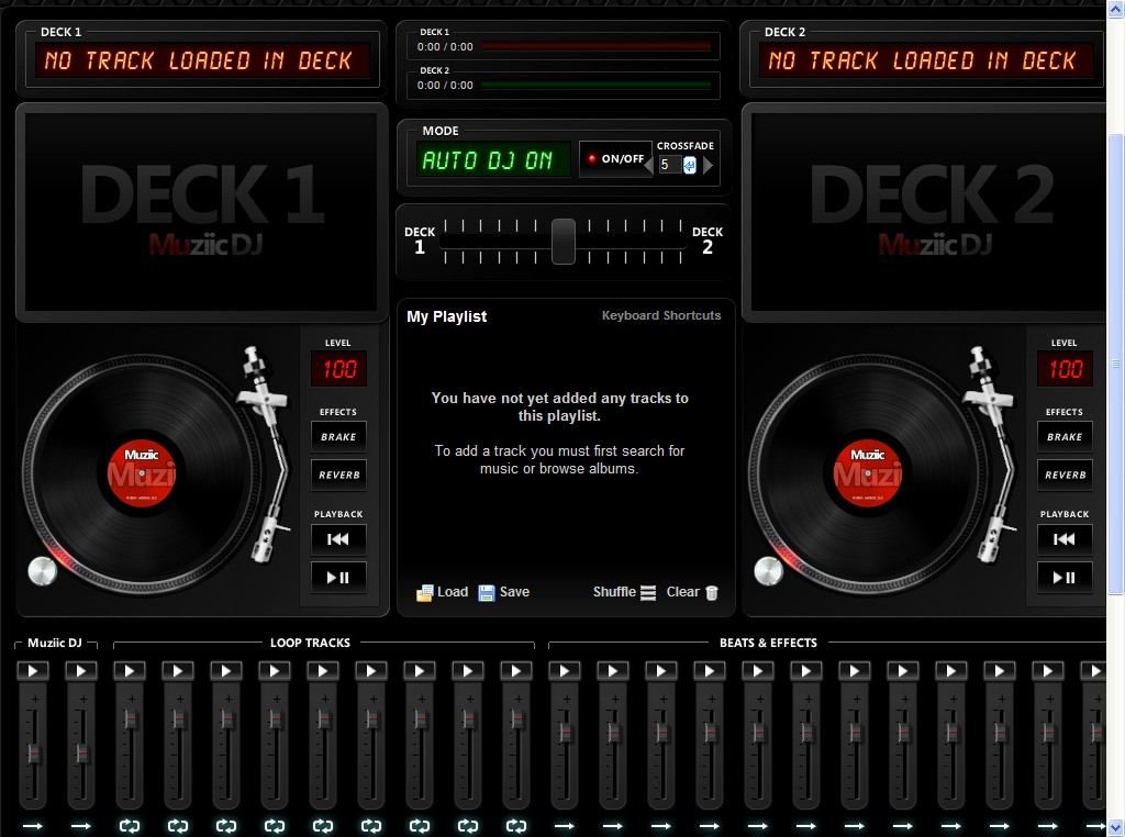 Virtual Dj Mixer Pro 7 Free Download Full Version V700